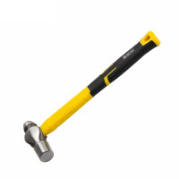 Búa Đầu Bi Cán Bọc Nhựa 1.5P Bosi BS354015