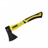 Rìu Cán Sợi Thủy Tinh 600g Dài 390 mm Bosi BS358600