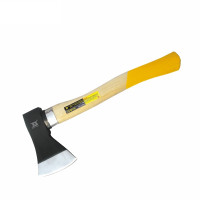 Rìu Cán Gỗ 600g Dài 385 mm Bosi BS359600