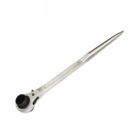 Cờ Lê Đuôi Chuột 14x17 mm Bosi BS361417