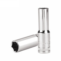 Đầu Tuýp Lục Giác Dài 1/2 Inch 14 mm Bosi BS365114A