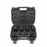 Bộ Đầu Chuyển Đổi Khí Nén Đa Năng 8 Chi Tiết Bosi BS365808
