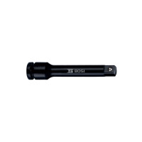 Thanh Nối Dài Đen 1/2 Inch Dài 125 mm Bosi BS366125