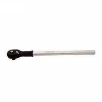 Cờ Lê Tự Động Cán Khía 3/4 Inch Dài 510 mm Bosi BS366850