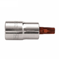 Đầu Tuýp Hoa Thị 1/2 Inch T50 Dài 55 mm Bosi BS367950