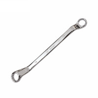 Cờ Lê 2 Đầu Vòng Cao Cấp 16x18 mm Bosi BS371618