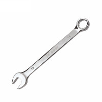 Cờ Lê Vòng Miệng Cao Cấp 11 mm Bosi BS391111