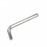 Lục Giác Chữ L 10 mm 45x105 mm Bosi BS421810