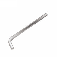Lục Giác Siêu Dài 24x430 mm Bosi BS422024