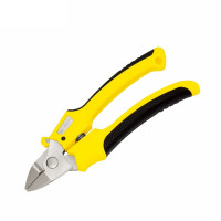 Kìm Cắt Mũi Chéo Chuyên Nghiệp 7 Inch Bosi BS442203