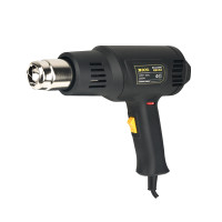 Máy Khò Nhiệt 2000W 2 Tốc Độ Bosi BS462000