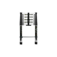 Thang Rút Inox Gấp Gọn Đa Năng 2.6m Bosi BS463126
