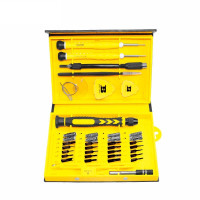 Bộ Dụng Cụ Sửa Chữa Điện Thoại 38 Chi Tiết Bosi BS468039