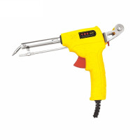 Mỏ Hàn Xung/Súng Hàn Chì Cầm Tay 60W Bosi BS471260