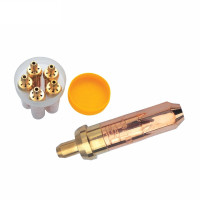 Đầu Béc Cắt Kim Loại Acetylene Kiểu 30 Loại 2 Bosi BS471302