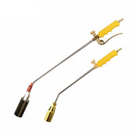 Đèn Khò Gas Công Nghiệp (LPG) 30# Bosi BS473030