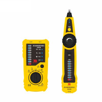 Máy Dò Dây Điện Âm Tường Đa Năng 8 Lõi Bosi BS479469