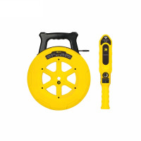 Máy Dò Tìm Tắc Nghẽn Đường Ống 20m Bosi BS479475