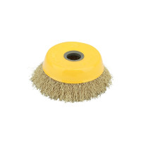 Bát Đánh Rỉ Sắt Sợi Thép Máy 100 Bosi BS502002