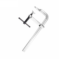 Cảo Chữ F Tay Cầm Nhựa 600x120 mm Bosi BS521260