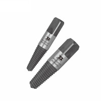 Mũi Taro Ren Ống Nước 8# M35-M50 Bosi BS522018