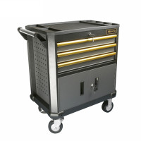 Bộ Kìm Và Tua Vít 21 Chi Tiết Bosi BS522198B