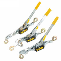 Lắc Tay Cáp Căng Dây 4 Tấn Bosi BS522204