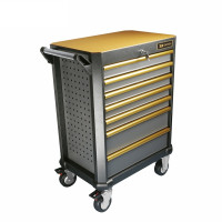 Bộ Khay Dụng Cụ Tuýp 97 Chi Tiết 56x39.5x3.2 cm Bosi BS522222A