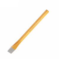 Mũi Đục Dẹp 10x8x130 mm Bosi BS522807
