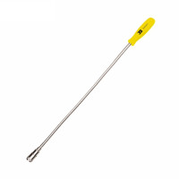 Cây Hít Ốc Thẳng Từ Tính 520 mm Bosi BS525901
