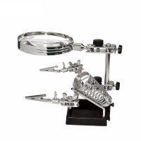 Kính Lúp Kẹp Mạch Hỗ Trợ Hàn Bosi BS530851