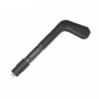 Máy Bắn Ty Trần Loại Nhỏ 350 mm Bosi BS531016