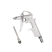 Súng Thổi Bụi Khí Nén Hợp Kim Nhôm 90 mm Bosi BS531103