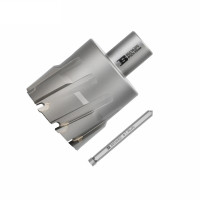Mũi Khoét Thép Hợp Kim Cứng 14x35 mm Bosi BS536314