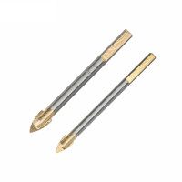 Mũi Khoét Gốm Sứ Hợp Kim Ø12 mm Bosi BS538012