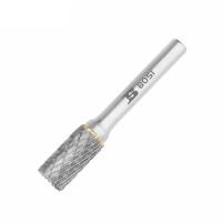 Mũi Mài Hợp Kim Đầu Trụ 6x60 mm Bosi BS539701