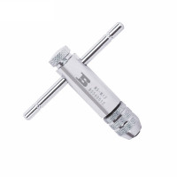 Tay Quay Mũi Taro Chữ T M3-M8 Bosi BS560308