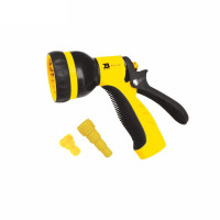 Vòi Xịt Tưới Cây Rửa Xe 8 Chức Năng Bosi BS561302