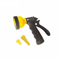 Vòi Xịt Tưới Cây Rửa Xe 5 Chức Năng Bosi BS561303