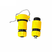 Đầu Nối Nhanh Vòi Nước Bosi BS561306