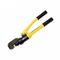 Kìm Bấm Cos Thủy Lực Ø4-16 mm Bosi BS571216