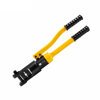 Kìm Bấm Cos Thủy Lực 10-120 mm² Bosi BS572120