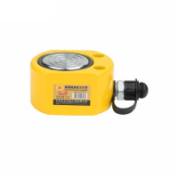 Kích Thủy Lực Mỏng 30 Tấn 13 mm Bosi BS575130