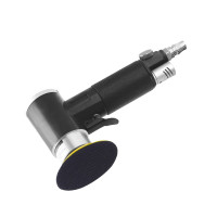Máy Đánh Bóng Khí Nén Đĩa 2-3 Inch Độ Lệch 3 mm Bosi BS579016