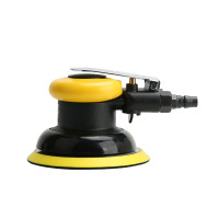 Máy Chà Nhám Tròn Lệch Tâm Khí Nén Đế 5 Inch Bosi BS579013