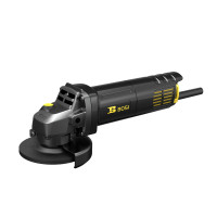 Máy Mài Góc Cầm Tay 220V 900W Đá Mài 100 mm Bosi BS660222