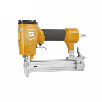 Súng Bắn Đinh Hơi 10-30 mm Sức Chứa 100 Đinh Bosi BS663501