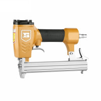 Súng Bắn Đinh Hơi 10-22 mm Sức Chứa 100 Đinh Bosi BS663505