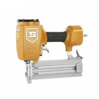 Súng Bắn Đinh Hơi 18-64 mm Sức Chứa 70 Đinh Bosi BS663504