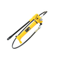 Bơm Tay Thủy Lực 900ml Ống 1.8m Bosi BS800618